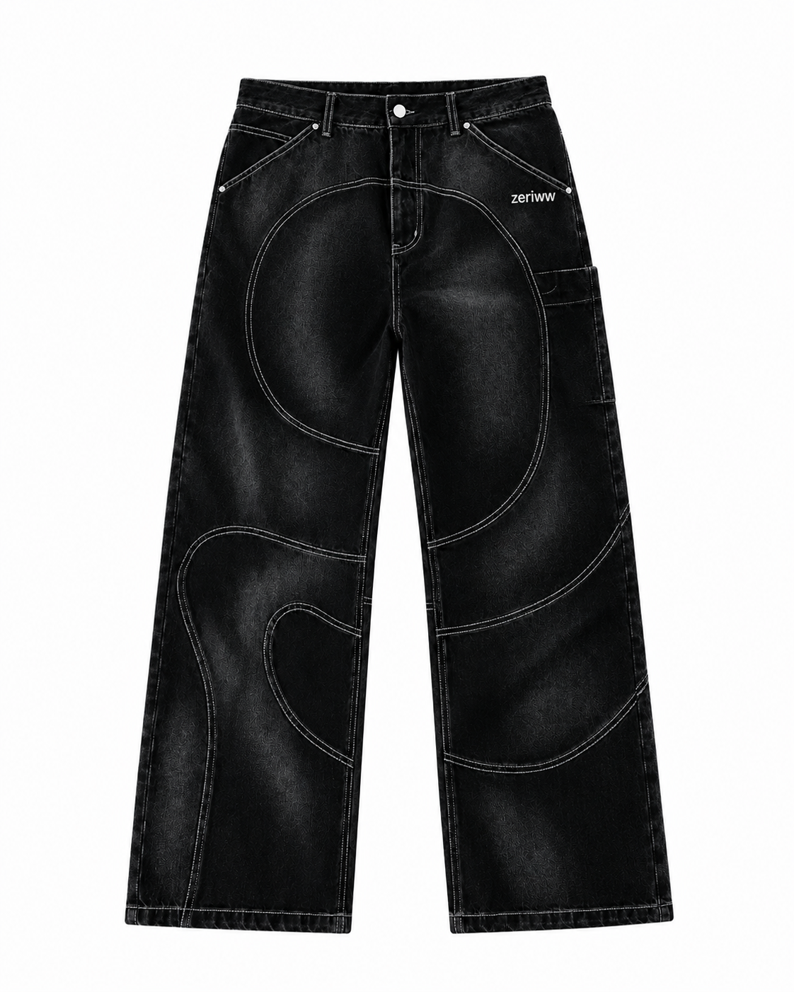 ZERIWW - JEAN PANT