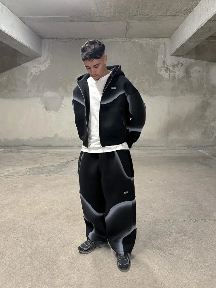 ZERIWW BLACK PANT