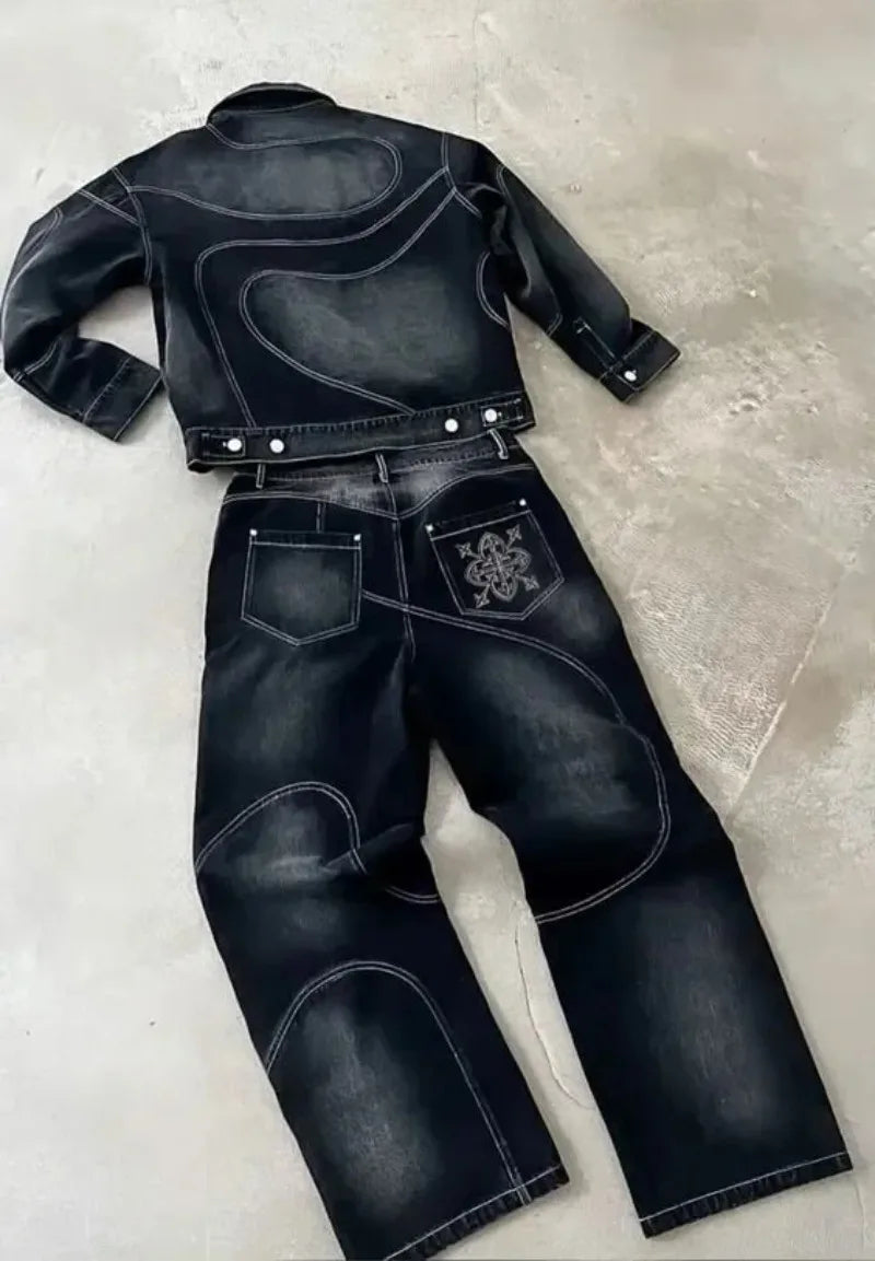 ZERIWW - JEAN PANT