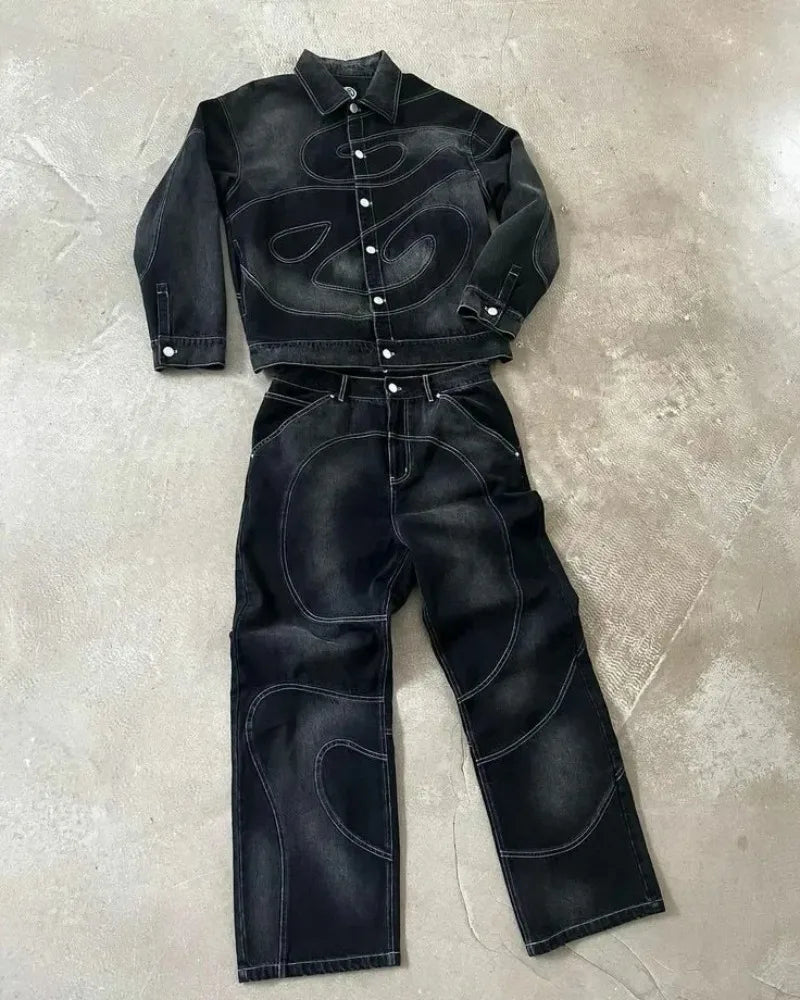 ZERIWW - JEAN PANT